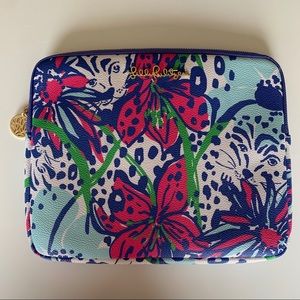 Lilly Pulitzer iPad Case